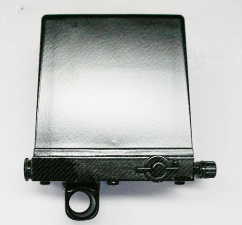 Tilt Pump of driver cab 5010224942