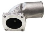 Intake elbow NEW HOLLAND, PERKINS 504389181, T414927