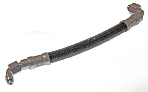Ölleitung, Turbolader 504000626