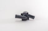 Water pump, auxiliary