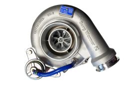 Turbocharger (9)