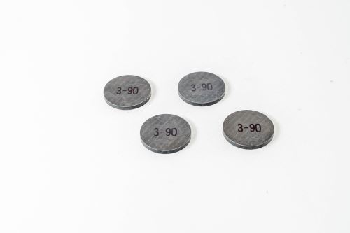 Einstellscheibe für Ventilspiel 4713228