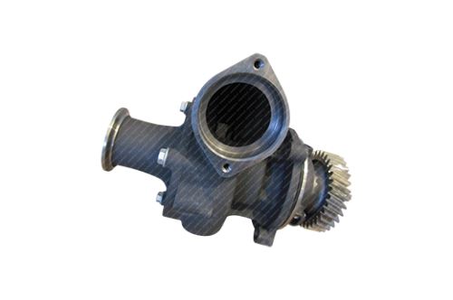 Water Pump 504215885