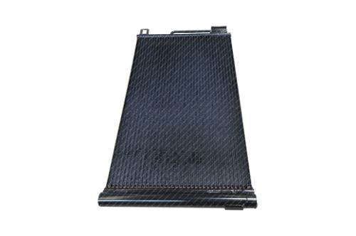 Condenser of air conditioning 35777