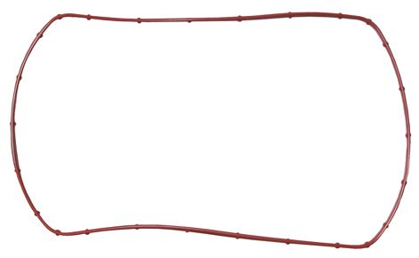 Gasket set, engine block
