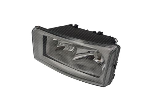 Headlight 500307755