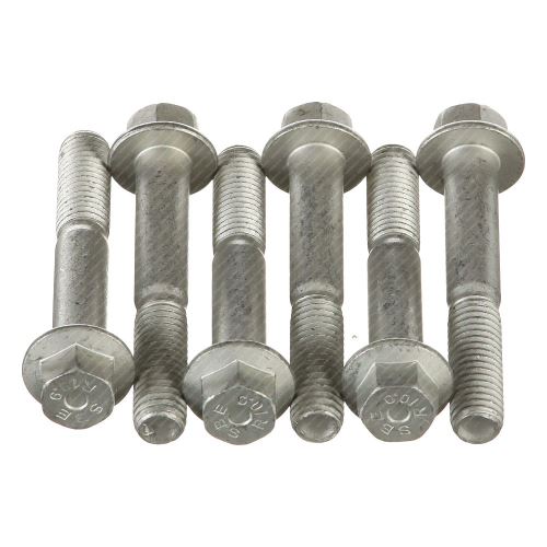 Exhaust manifold screw M10x1.5x65 mm IVECO EuroCargo