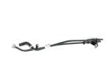 Fuel line from injection pump to fuel tank IVECO DAILY 2.3 2000→, FIAT DUCATO 2.3 2006→ 504375094