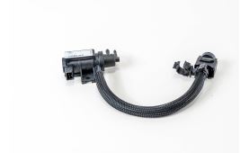 Fuel pressure valve