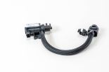 Fuel pressure valve