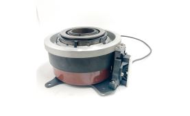 Central Slave Cylinder of clutch 81305500287 (5)