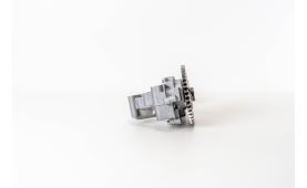 Oil pump (6)