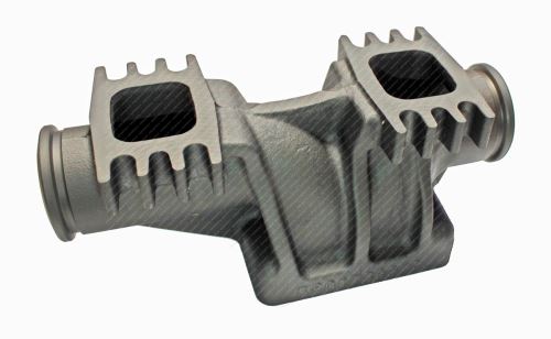 Exhaust manifold 5801730970