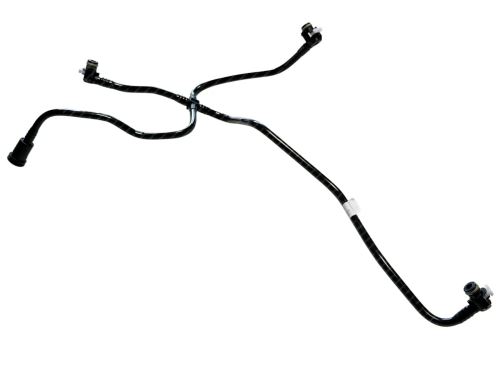 Palivové potrubí přepadu paliva IVECO EuroCargo Tector 2006-2013 504147809
