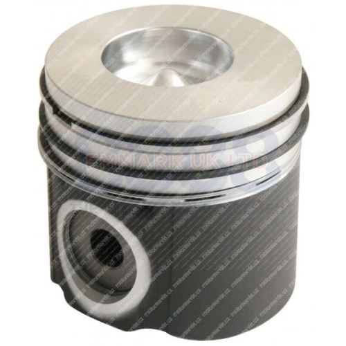 Piston +0.50 FORD NEW HOLLAND 87801046, 87801053