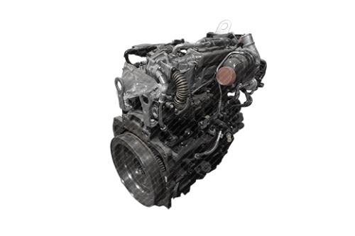 Kompletter Motor 5802734431