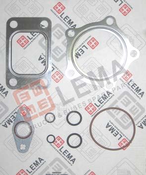 Gasket kit turbocharger 21769.05