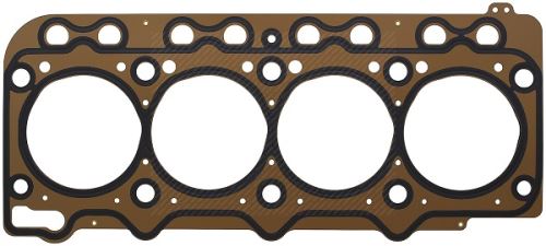 Těsnění hlavy válců tl. 0.7 mm IVECO / PERKINS 5801450758, T412697