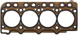 Těsnění hlavy válců tl. 0.7 mm IVECO / PERKINS 5801450758, T412697