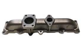 Collector, exhaust manifold (1)