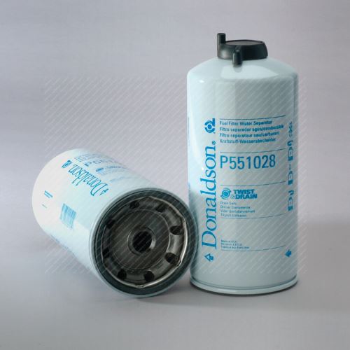 Filtr palivový P551028