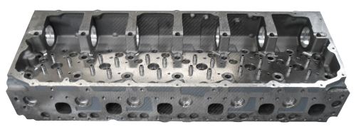 Cylinder Head 5801620199