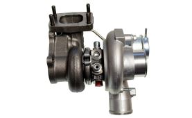 Turbodmychadlo FIAT DUCATO 3.0 CNG 2006->2014 504313029, 49389-04551 (6)