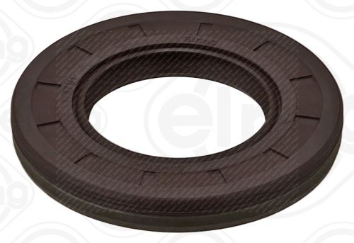 Shaft seal