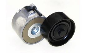 Belt tensioner, V-ribbed belt (1)