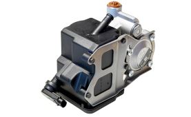 Oil pump, steering (2)