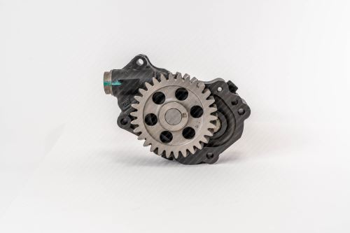 Ölpumpe 5801810954