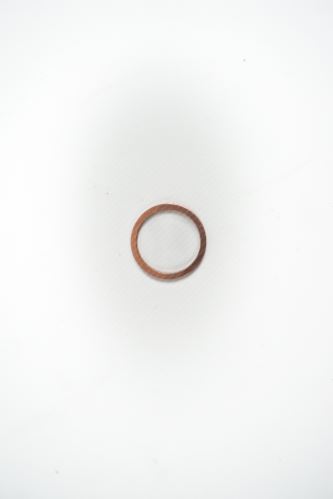 Dichtring, Ölablassschraube 16508460
