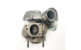 Turbodmychadlo 725364-9022S (7)