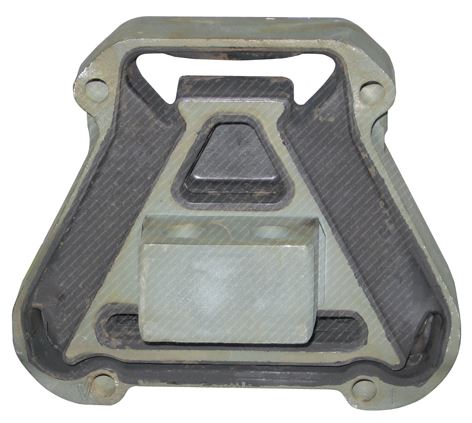 ENGINE SILENTBLOCK 41272825