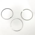 Piston rings set STD 800070410000