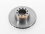 Brake Disc 215.077 970 421 0612