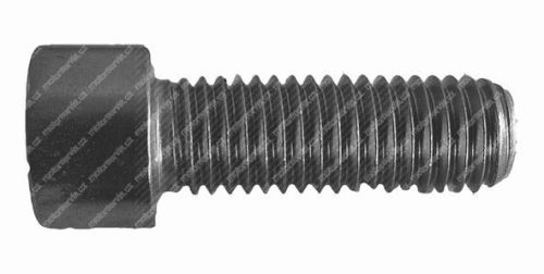 Šroub turbodmychadla M12x1.75x35, 99463137