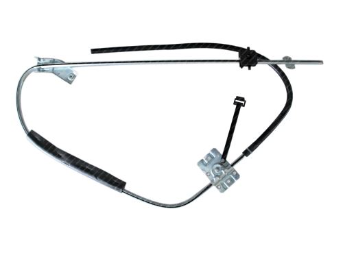 Mechanismus stahování okna 03.2616