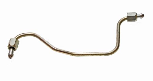 Fuel line IVECO CROSSWAY, EVADYS, ARWAY, MAGELYS CURSOR 9 504327363