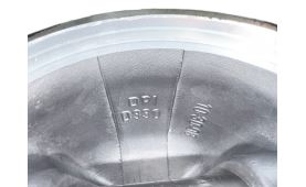 Píst STD NEW HOLLAND 87801044, 87802364, 87801051 (3)