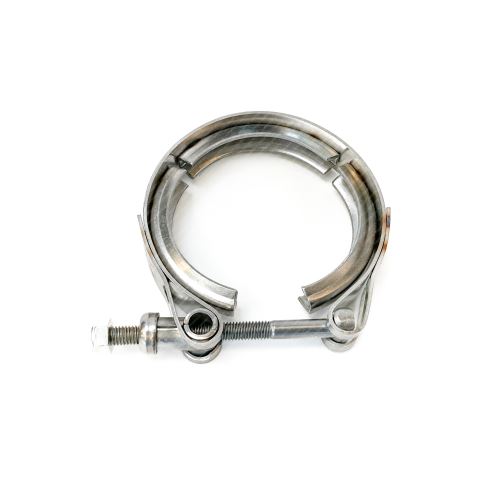 Spona stahovací výfukového potrubí IVECO CURSOR 8 500305814, 99462833