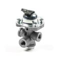 Absperrhahn, Druckluftsystem D1010000