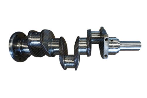 Crankshaft 31312419