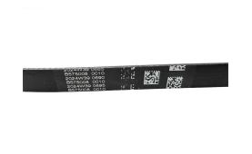 Plochý řemen 5802102076, 5802102131, 4PK1102 (2)