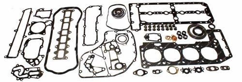 Full engine gasket set with CHG 38056.07