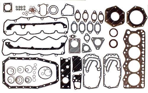 Gasket set, engine w. CHG