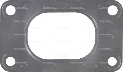 Gasket of exhaust pipe 71-10274-00