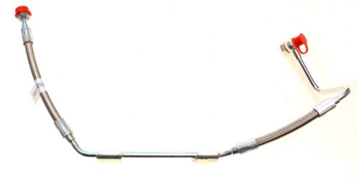 Vedení chladící kapaliny chlazení motorové brzdy TECTOR Euro 6 SOR 5801712928