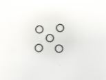 O kroužek 3.00x21.00 mm vstřikovače paliva motoru IVECO EuroCargo, Crossway, Heuliez, Urbanway, SOR, TECTOR 4890926