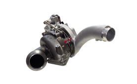 Turbodmychadlo FIAT DUCATO 2.3 Euro 6 03/2019→ 5802438242, 879542-5004S, 879542-0004